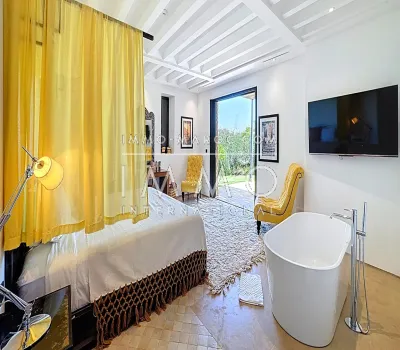 Villa à vendre Marrakech