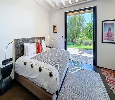 villa achat Marrakech