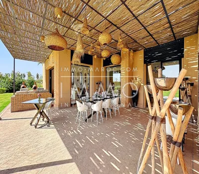 villa vente Marrakech