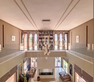 villa achat Marrakech