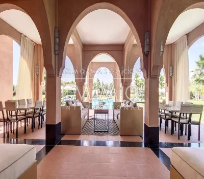 Maison à vendre Marrakech