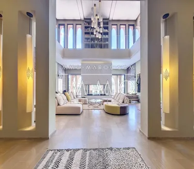 Vente maison Marrakech