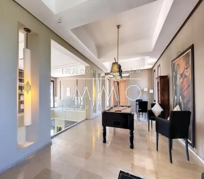 Vente maison Marrakech