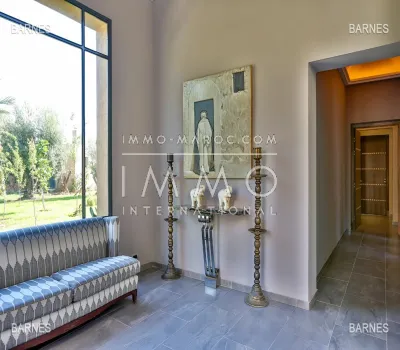 acheter maison Marrakech