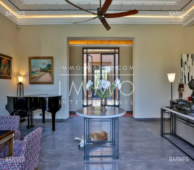 Villa à vendre Marrakech