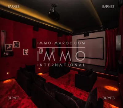 acheter maison Marrakech