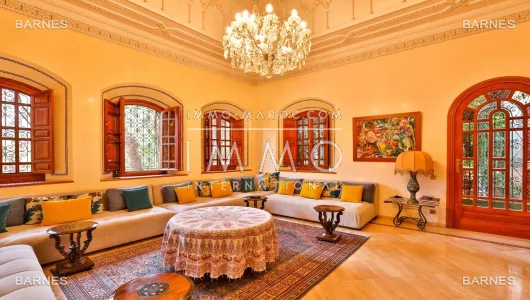 acheter maison Marrakech