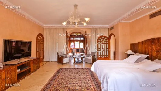 Vente villa Marrakech