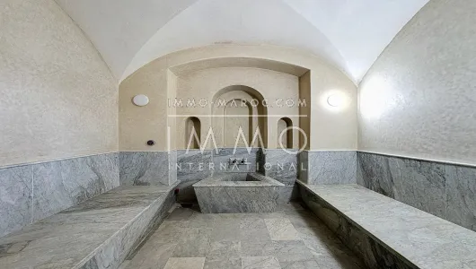 villa vente Marrakech