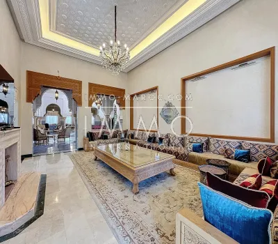 Vente maison Marrakech