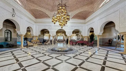 Villa à vendre Marrakech