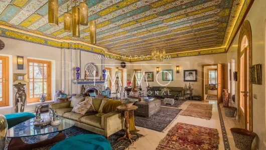 Maison à vendre Marrakech
