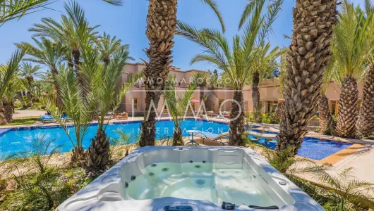 villa achat Marrakech
