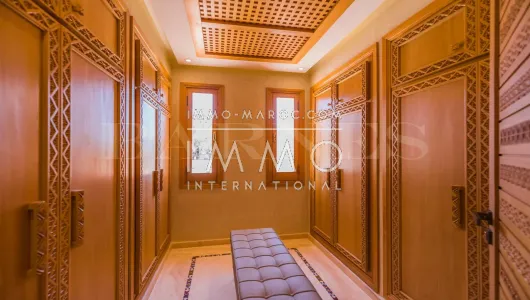 Vente maison Marrakech