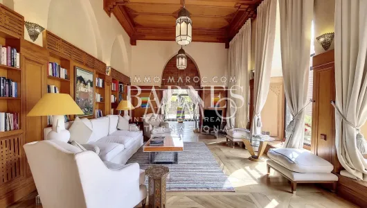 villa vente Marrakech