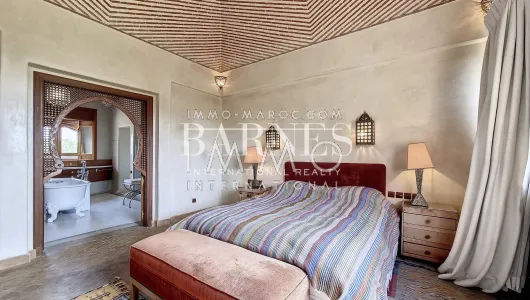 Vente maison Marrakech