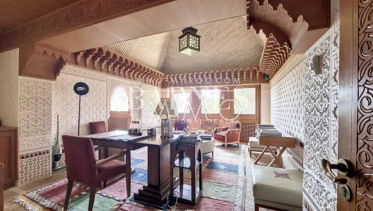 Vente maison Marrakech