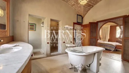 acheter maison Marrakech