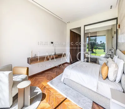 Achat villa Marrakech Route Ourika