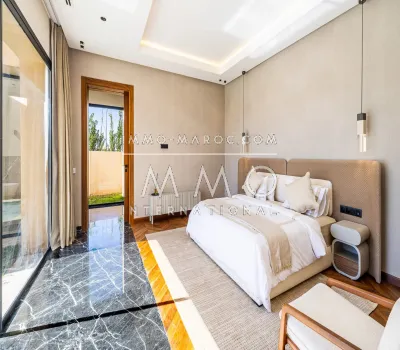 Vente maison Marrakech Route Ourika