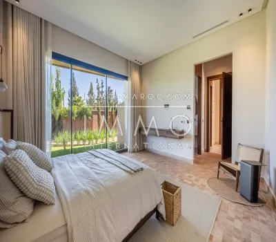 acheter maison Marrakech Route Ourika