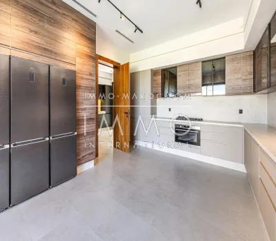 acheter maison Marrakech Route Ourika