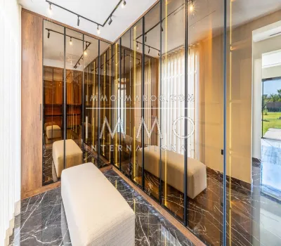 Villa à vendre Marrakech Route Ourika