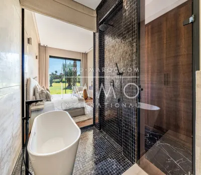 Vente maison Marrakech Route Ourika