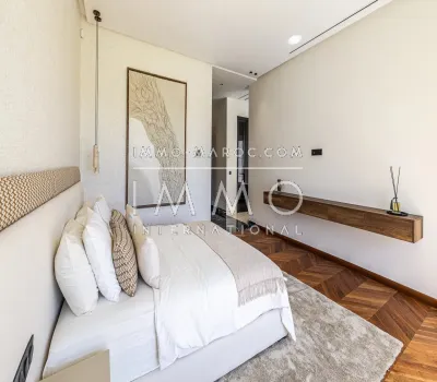 Vente villa Marrakech Route Ourika