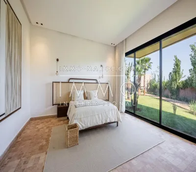 Maison à vendre Marrakech Route Ourika