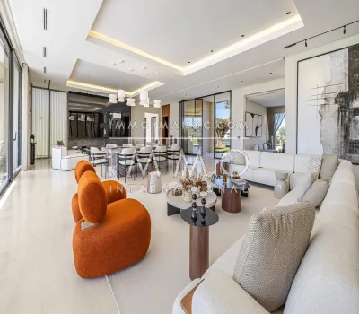 Maison à vendre Marrakech Route Ourika