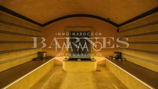 villa vente Marrakech Guéliz