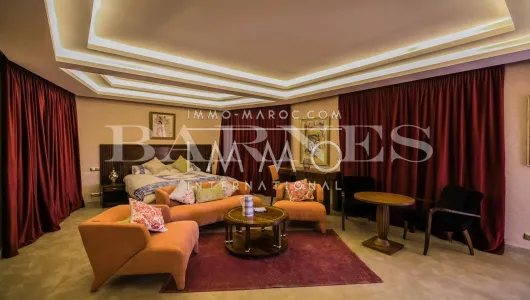 Vente maison Marrakech Guéliz