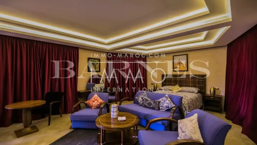 Maison à vendre Marrakech Guéliz