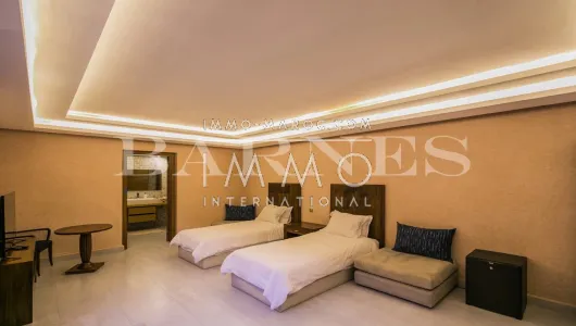 Achat villa Marrakech Guéliz