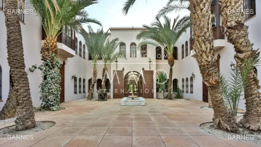 acheter maison Marrakech