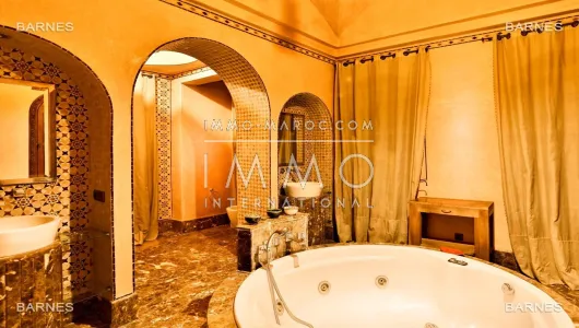 villa achat Marrakech