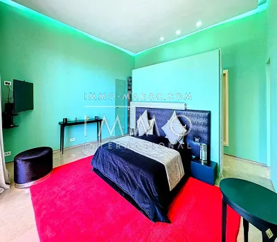 acheter maison Marrakech