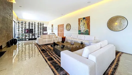Vente villa Marrakech