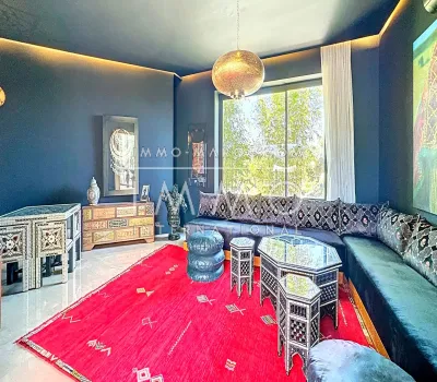 villa achat Marrakech