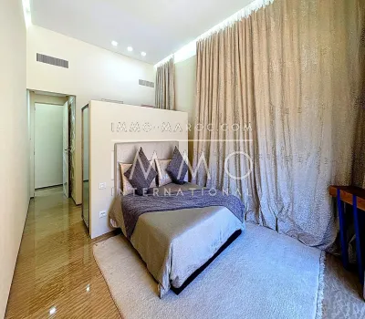 villa achat Marrakech