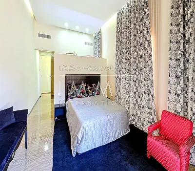 Villa à vendre Marrakech