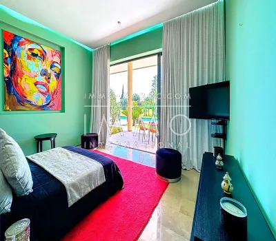 Vente maison Marrakech