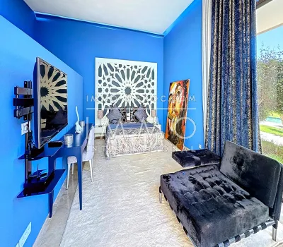 Achat villa Marrakech