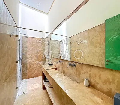 Villa à vendre Marrakech