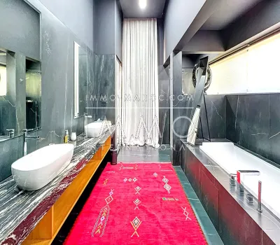 Villa à vendre Marrakech