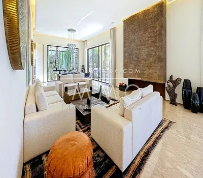 Vente villa Marrakech