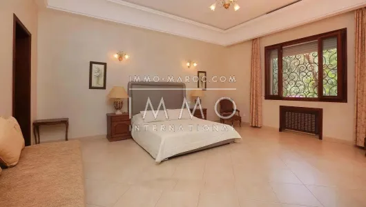 acheter maison Marrakech