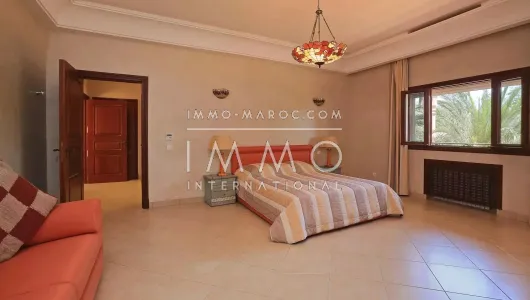 Vente maison Marrakech