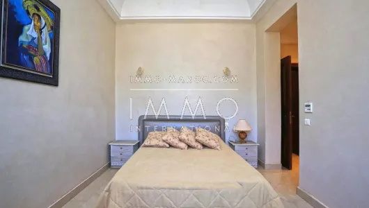 Vente villa Marrakech